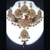 Polki Necklace Set - Polki Necklace Set Manufacturer, Wholesale Polki Necklace Set